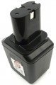 Baterie Bosch 12V 3000mAh Ni-MH 2 607 335 180