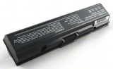 Baterie pro Toshiba Satellite A200, A300, A500, L500, M200 - 6600 mAh