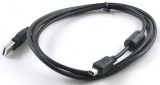 USB kabel pro fotoaparáty Olympus 12 pin - CB-USB5, CB-USB6