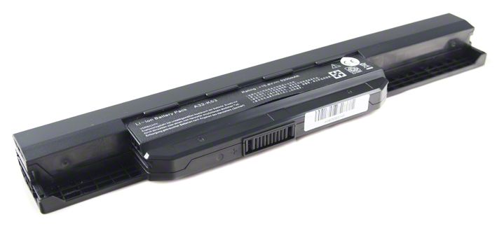 Baterie Asus A32-K53 5200mAh Li-Ion 11,1V