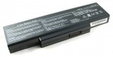 Baterie pro Asus F2, F3000, F3, F7, M51, X53, X56, Z53, Z94 - 6600 mAh