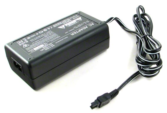 Neoriginální adaptér pro Sony AC-L20, AC-L20A, AC-L20B, AC-L20C Power Energy Battery