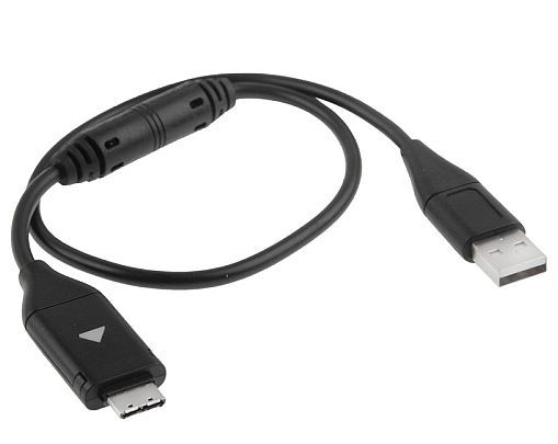 EA-CB20U12/EP, CB20U05A, SUC-C3, SUC-C5, SUC-C7, SUC-C8 USB kabel pro fotoaparáty Samsung TopTechnology