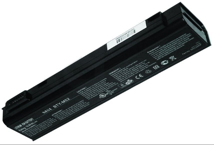 BTY-M52 baterie řady LG K1 Express, K1-113PR, K1-222CR, K1-2224A, K1-223MA 4400mAh