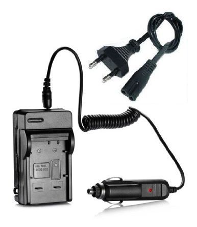 nabíječka Panasonic DMW-BCF10, DMW-BCF10E, DMW-BCK7E