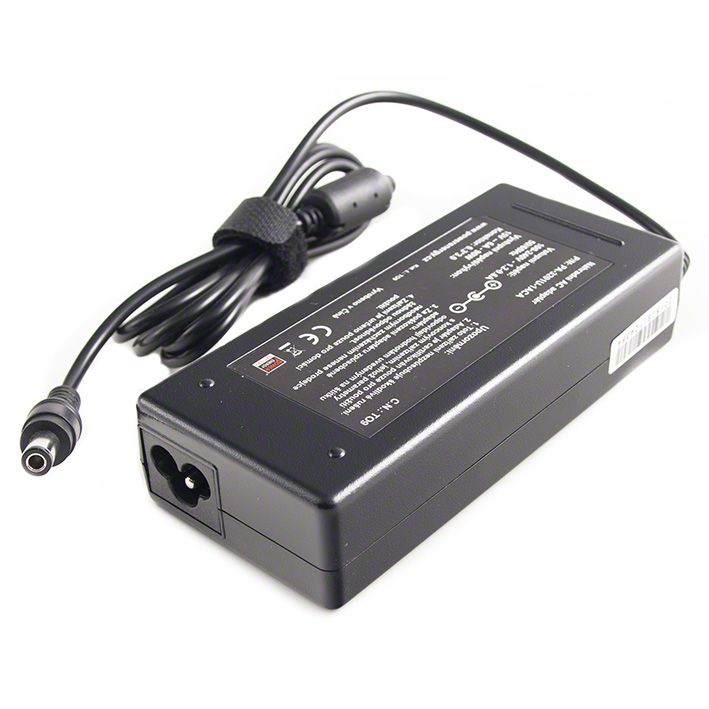 AC adaptér pro notebook Toshiba 15V 6A 6.3mm x 3.0mm