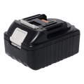 Baterie pro Makita BL1830, 194205-3, 194204-5, LXT400, BL1840 - 18V - 3000 mAh Power Energy Battery