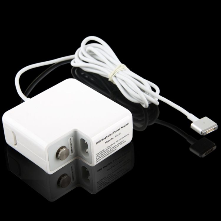 AC adaptér A1435 Apple MacBook Pro Retina 13 16,5V 3,65A 5pin MagSafe 2 neoriginální