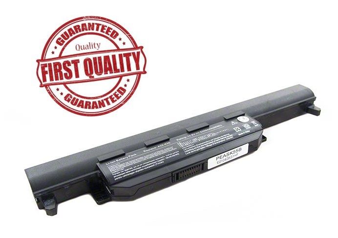 Baterie Asus A32-K55 5200mAh Li-Ion 11,1V 