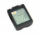 Baterie Panasonic 1400mAh CGA-S006, CGA-S006E, CGR-S006,CGR-S006E