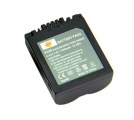 Baterie Panasonic CGA-S006, CGA-S006E, CGR-S006,CGR-S006E, DMW-BMA7 1400mAh