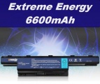 Baterie AS10D31 Acer Aspire 4551 6600mAh