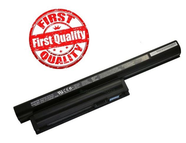 Baterie Sony Vaio VGP-BPL26, BPS26 4400mAh 11,1V Li-Ion neoriginální